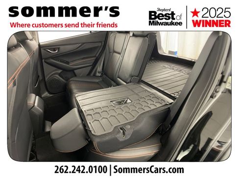 Used 2021 Subaru Crosstrek 2.5i Limited w/ Popular Package #3 image 26