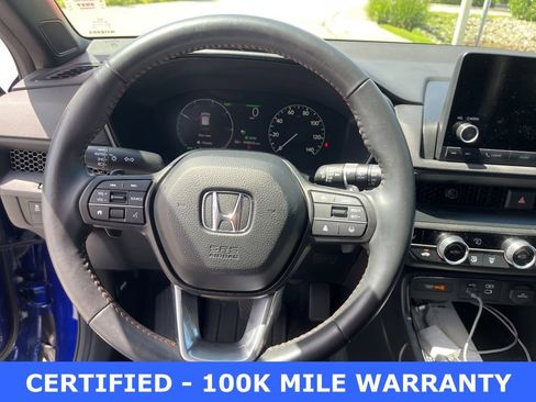Used 2024 Honda CR-V Sport image 22