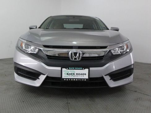 Used 2017 Honda Civic LX image 3
