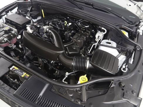 Used 2025 Dodge Durango GT w/ Trailer Tow Group IV image 20