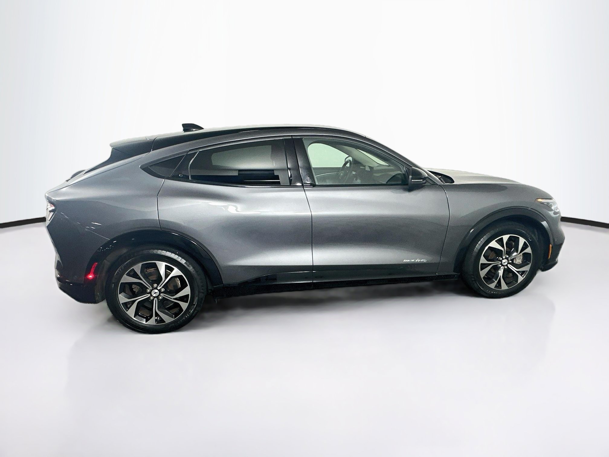 Used 2023 Ford Mustang Mach-E Premium AWD/4WD image 10