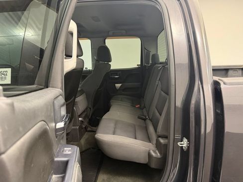 Used 2015 Chevrolet Silverado 2500 LT w/ LT Convenience Package AWD/4WD image 20