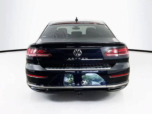 Used 2021 Volkswagen Arteon SE FWD image 5