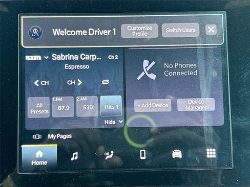 Used 2024 Jeep Grand Cherokee L Laredo image 14