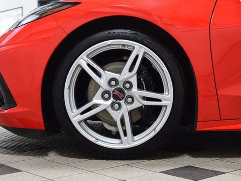 Used 2023 Chevrolet Corvette Stingray image 27