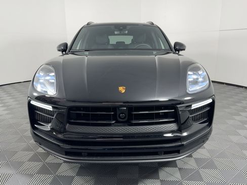 Used 2026 Porsche Macan S image 6
