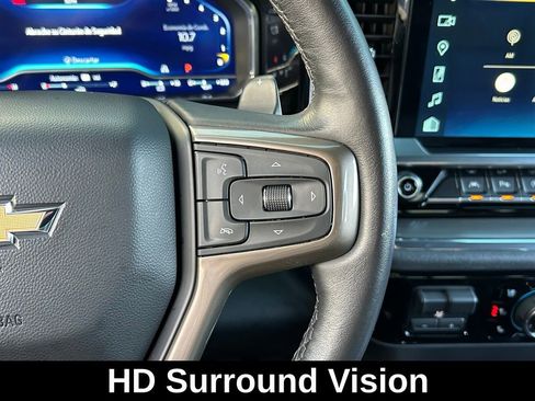 Used 2023 Chevrolet Silverado 1500 High Country image 57