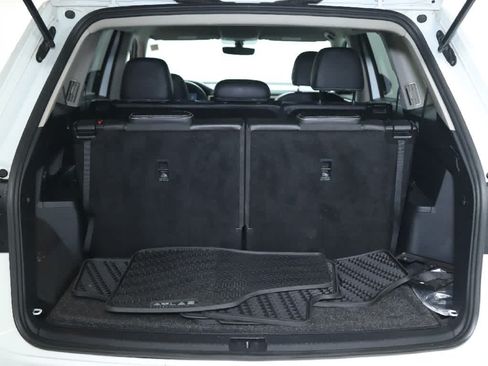 Used 2022 Volkswagen Atlas SE FWD image 31