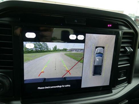 New 2026 Ford F150 Lariat AWD/4WD image 27