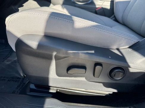 Certified 2025 Subaru Legacy Premium image 39