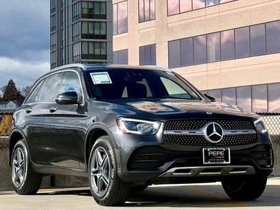 Certified 2022 Mercedes-Benz GLC 300 4MATIC