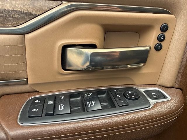 Used 2019 RAM 2500 Limited AWD/4WD image 24