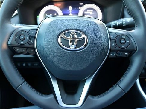 Used 2023 Toyota RAV4 Limited image 21