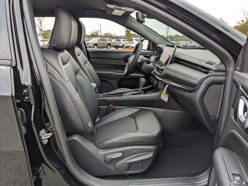 New 2026 Jeep Compass Latitude image 46