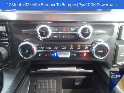 Used 2025 Ford F250 Lariat w/ Lariat Ultimate Package AWD/4WD image 37
