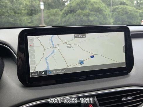 Used 2023 Hyundai Santa Fe SEL AWD/4WD image 20