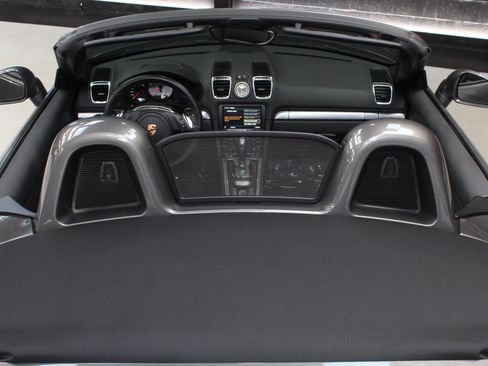 Used 2014 Porsche Boxster S RWD image 44