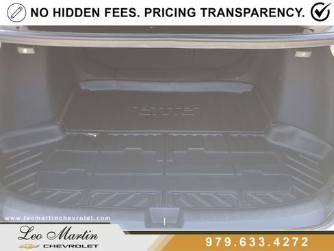 Used 2024 Honda Civic EX image 7