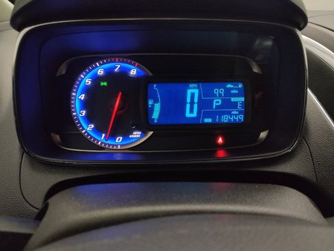 Used 2016 Chevrolet Trax LTZ FWD image 23
