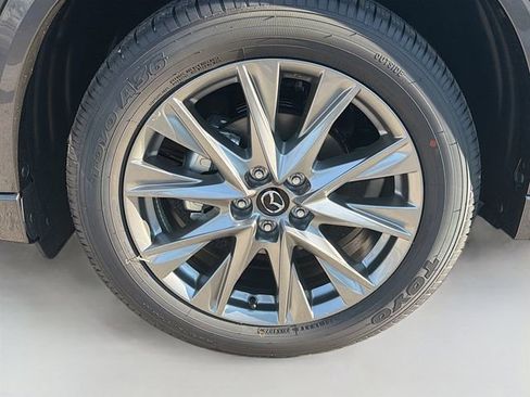 New 2025 MAZDA CX-5 AWD 2.5 S w/ Premium Plus Pkg image 42