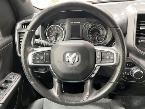 Used 2025 RAM 1500 Tradesman AWD/4WD image 14