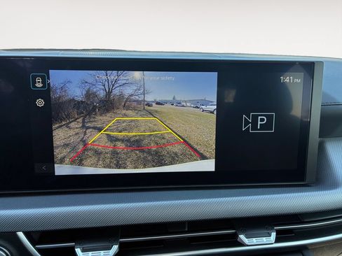 Used 2026 Hyundai Sonata SEL FWD image 30