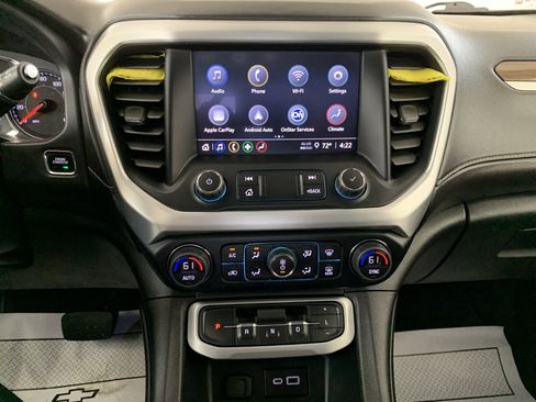 Used 2023 GMC Acadia SLE w/ Elevation Edition image 23