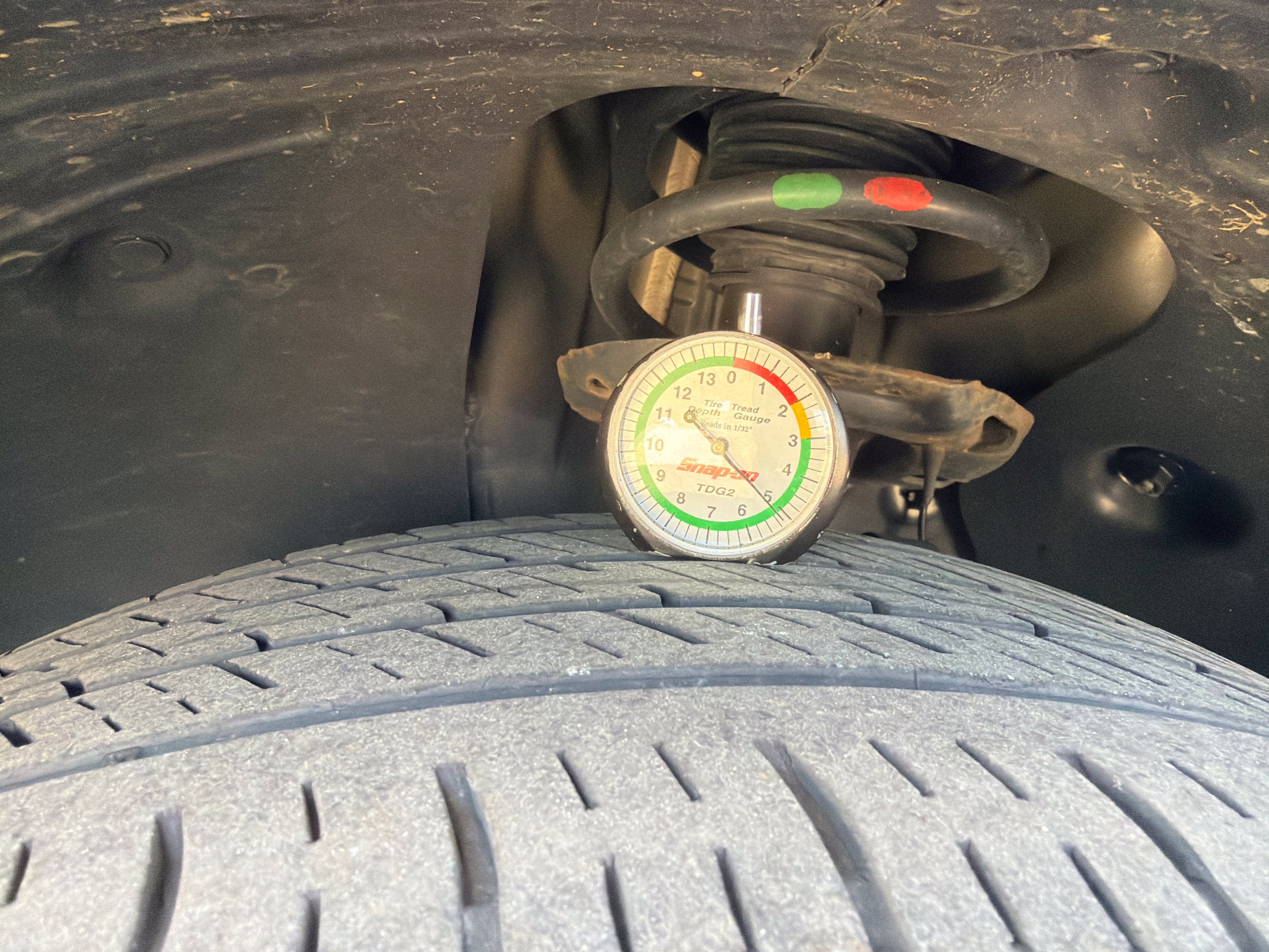 Certified 2023 Hyundai Santa Fe SE FWD image 9