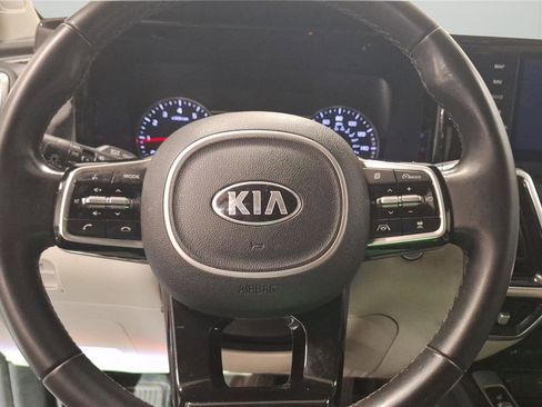 Used 2021 Kia Sorento SX AWD/4WD image 23