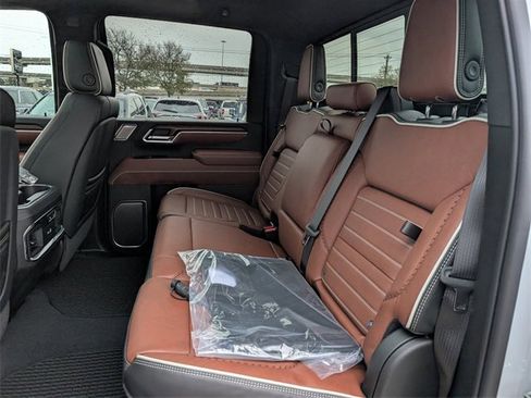 New 2026 GMC Sierra 2500 Denali Ultimate image 21