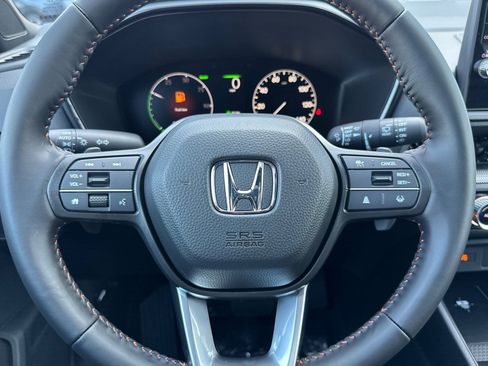 Used 2026 Honda CR-V Sport image 27