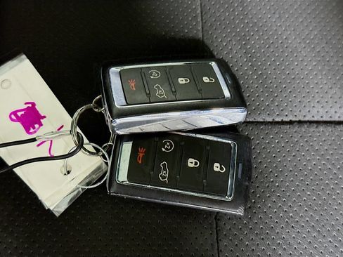 Used 2023 Jeep Grand Cherokee L Laredo AWD/4WD image 36