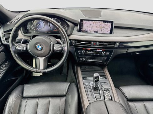 Used 2018 BMW X5 sDrive35i RWD image 15