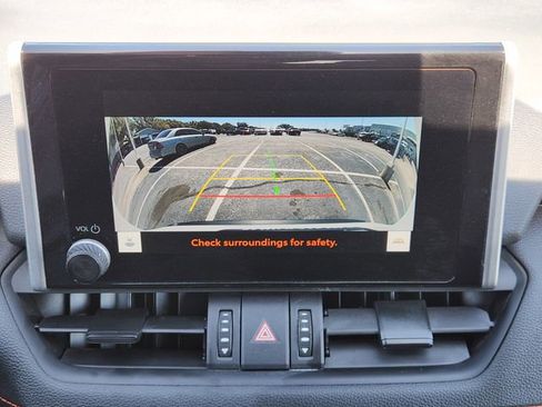 Certified 2024 Toyota RAV4 Adventure image 17