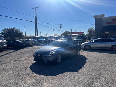 Used 2014 Lexus IS 250