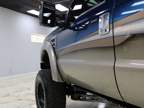 Used 2008 Ford F250 Lariat AWD/4WD image 23