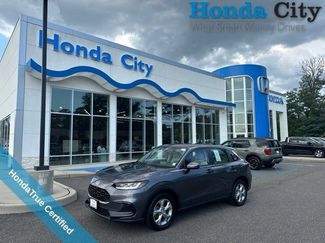 Used 2023 Honda HR-V LX 360° Tour