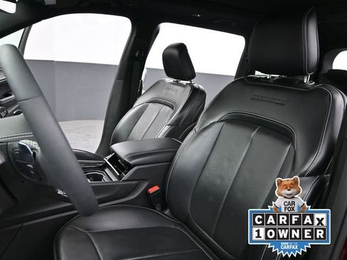 Used 2023 Jeep Grand Cherokee L Overland AWD/4WD image 13