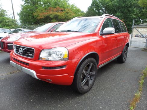 Used 2013 Volvo XC90 3.2 R-Design AWD/4WD image 1