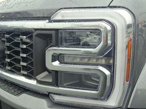 Certified 2024 Ford F450 Limited w/ FX4 Off-Road Package image 9