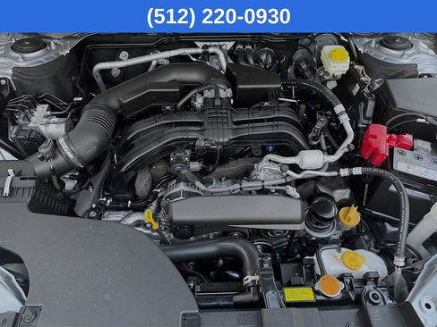 New 2026 Subaru Outback Limited image 40