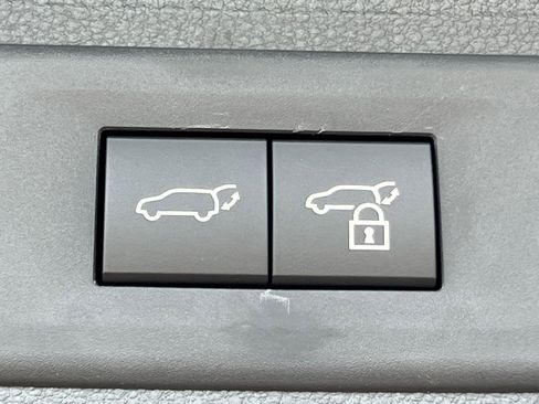 New 2026 Lexus TX 350 AWD image 14