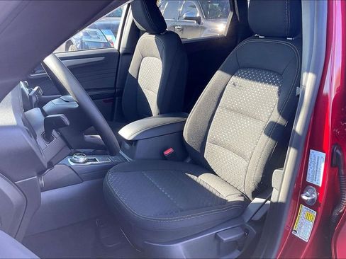 New 2026 Ford Escape Active image 9