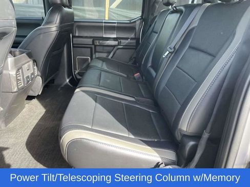 Used 2018 Ford F150 Raptor w/ Equipment Group 802A Luxury image 10