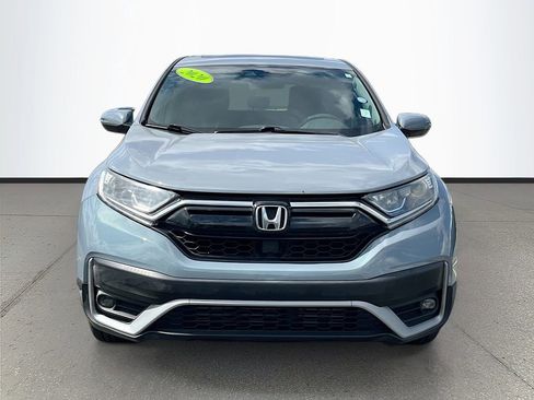 Used 2020 Honda CR-V EX image 2