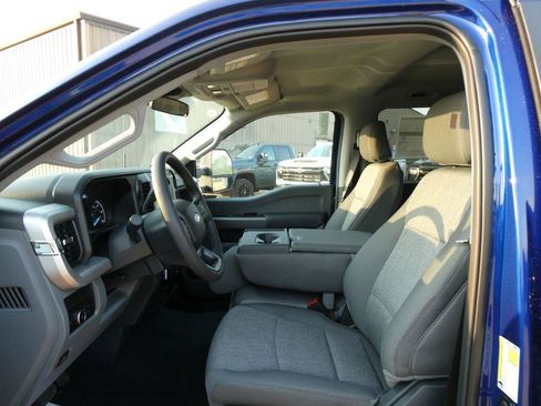 New 2026 Ford F250 XL w/ STX Appearance Package AWD/4WD image 18