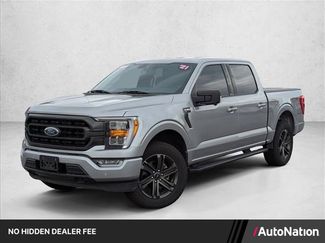 Used 2021 Ford F150 XLT w/ Equipment Group 302A High AWD/4WD video 1