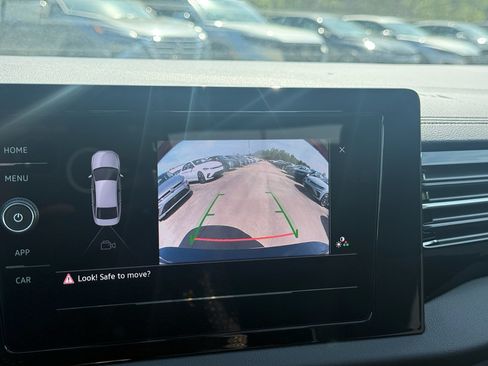 New 2026 Volkswagen Jetta Sport FWD image 15