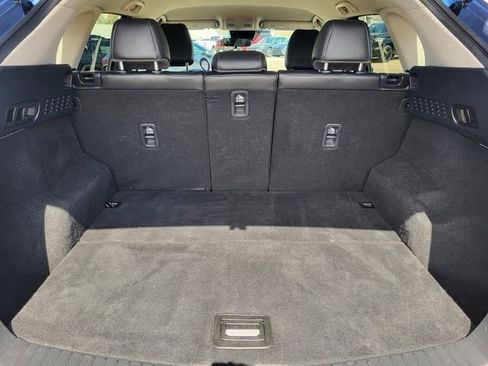 Used 2024 MAZDA CX-5 AWD 2.5 S w/ Select Package image 27