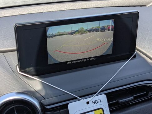 New 2026 MAZDA MX-5 Miata Grand Touring RWD image 19